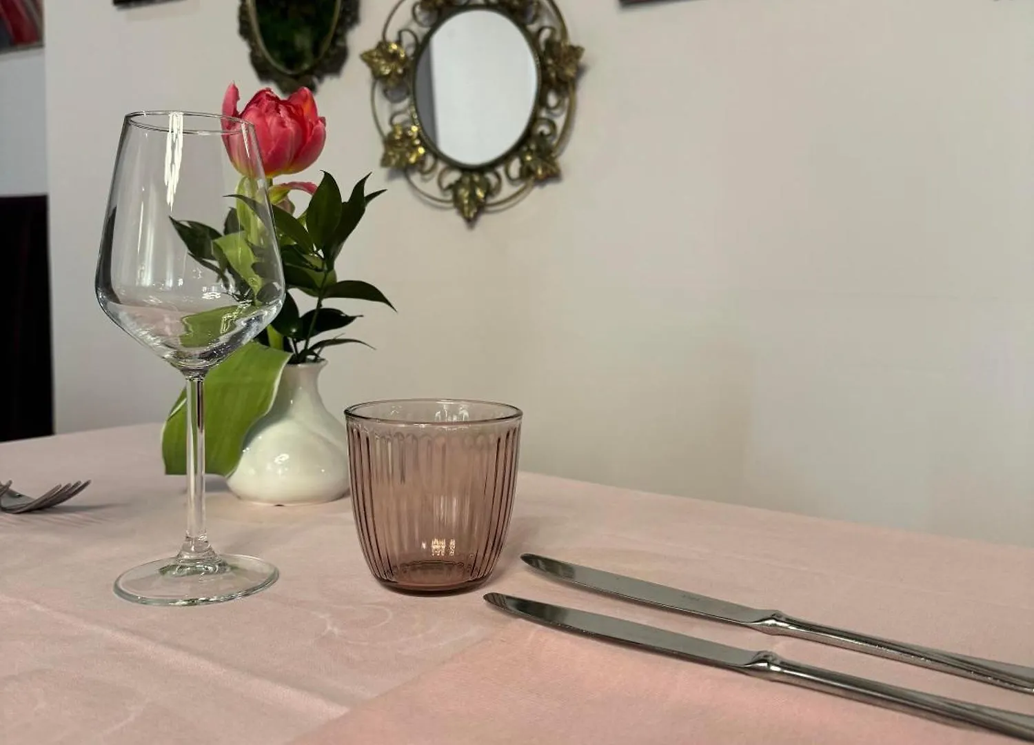 Da Noi Trattoria Hotel Vergato 0*,
