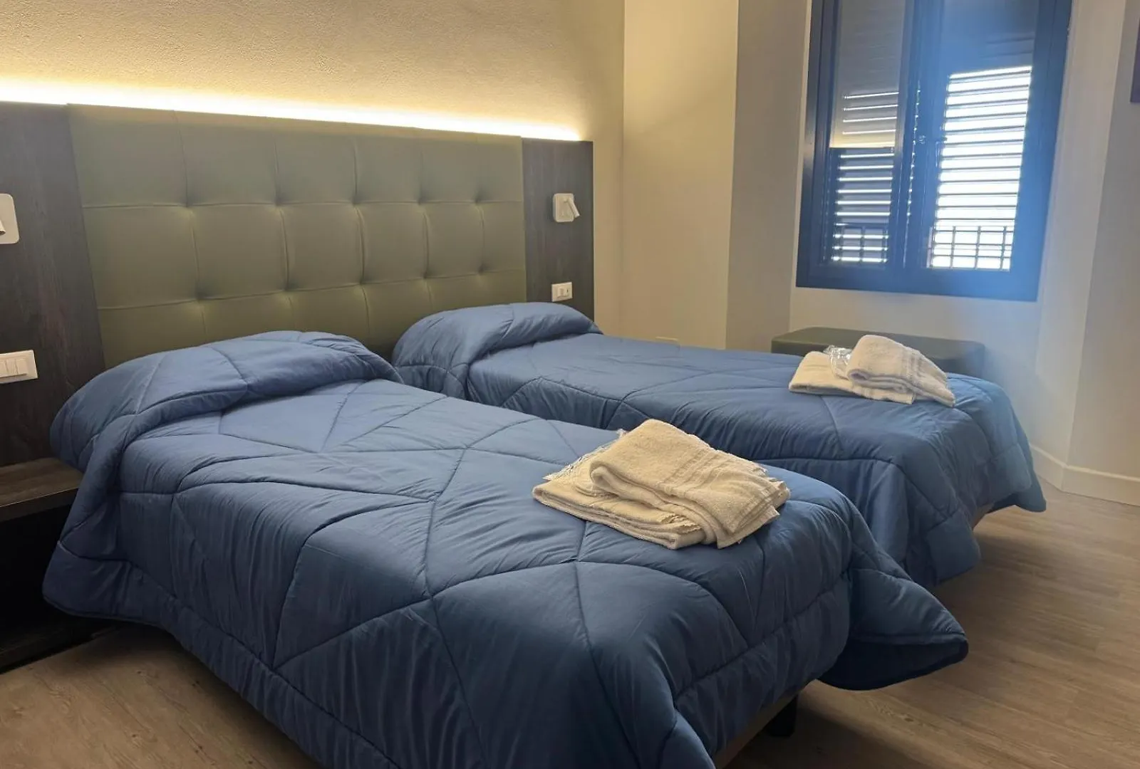 Da Noi Trattoria Hotel Vergato