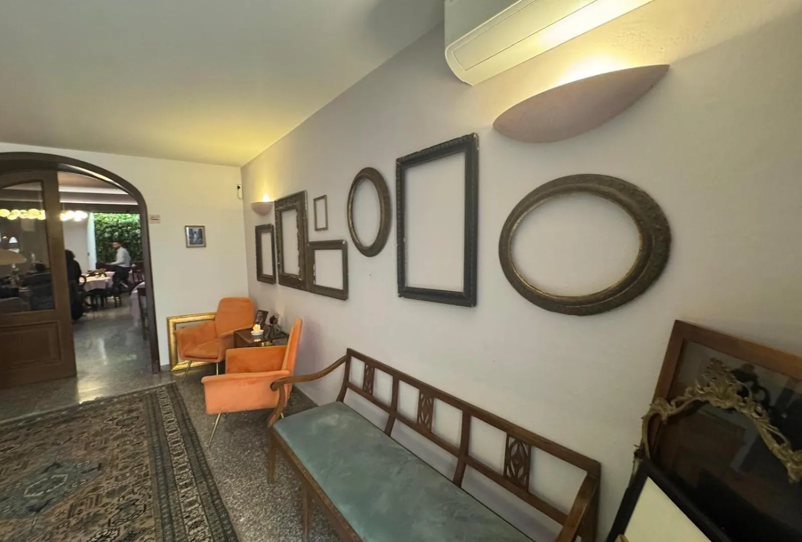 Da Noi Trattoria Hotel Vergato 0*,  Italia