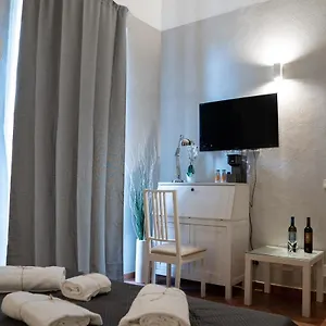 Mansion Pirandello Bed and breakfast Agrigento