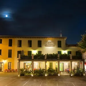 Avanguardia Hotel Solferino