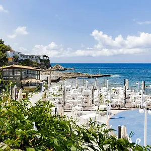 Riva Smeralda Camping Parco vacanze Milazzo