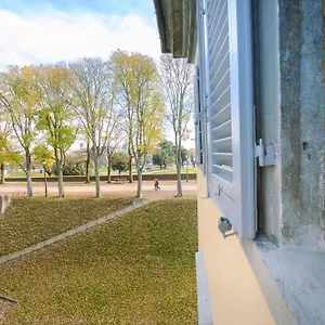 Palazzo Froussard And Living Bed and breakfast Lucca