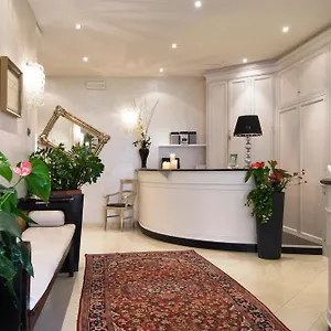 Ferro Di Cavallo Hotel