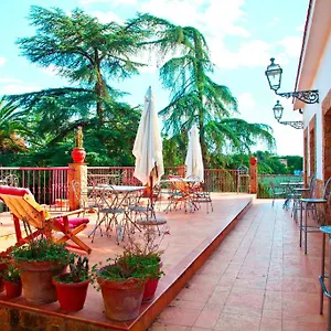 Casablanca Bed and breakfast Enna